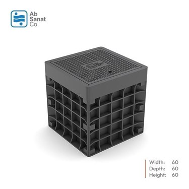 هندهول کامپوزیتی ماژولار